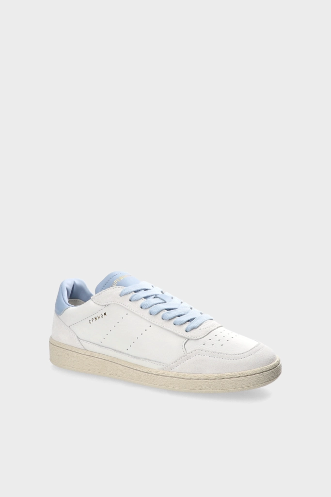 Studio Copenhagen CPH255 leather mix white/cloud Sonderangebot