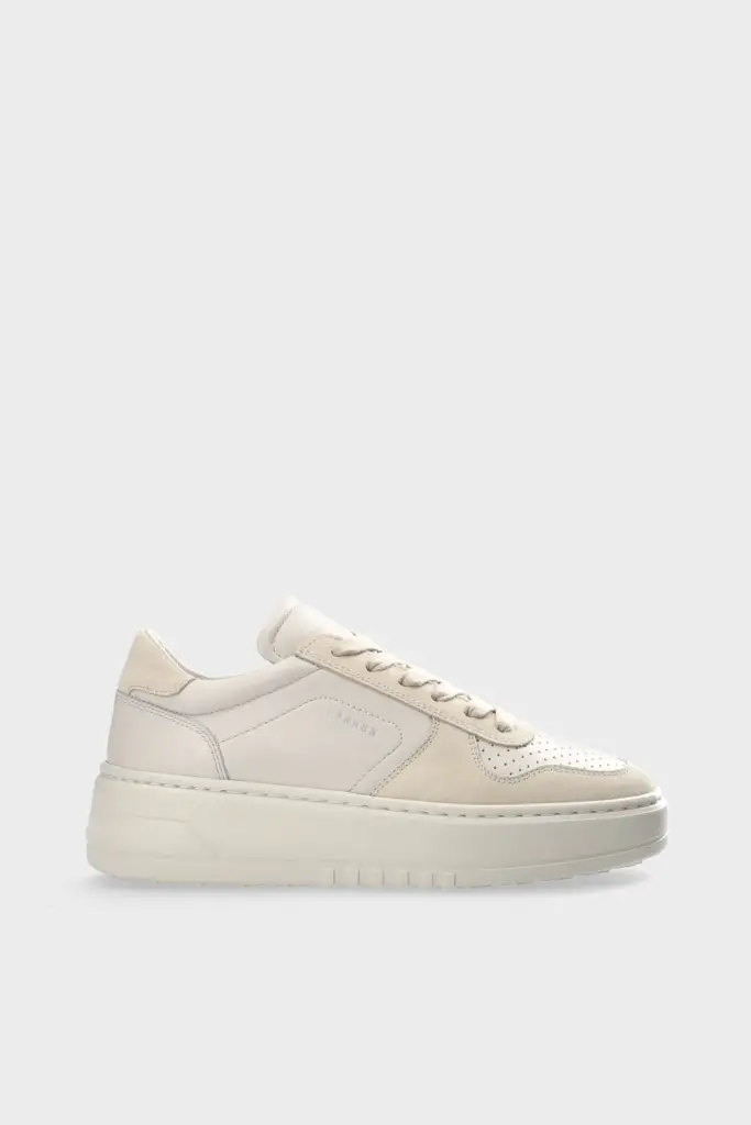 Studio Copenhagen CPH77 leather mix cream Rabatt