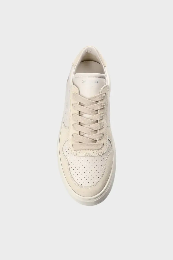 Studio Copenhagen CPH77 leather mix cream Rabatt