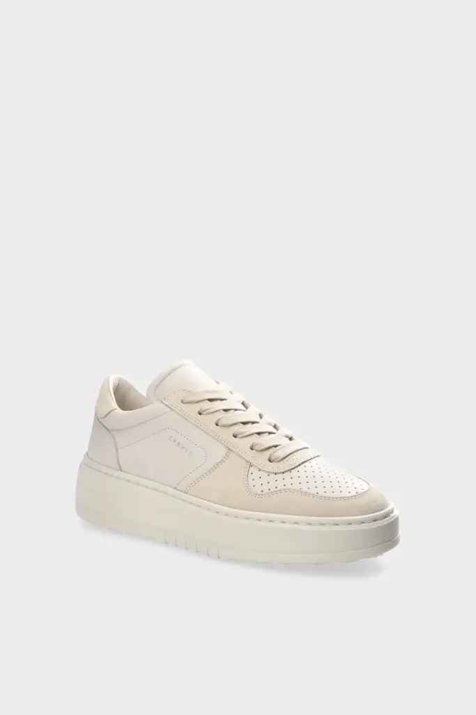 Studio Copenhagen CPH77 leather mix cream Rabatt