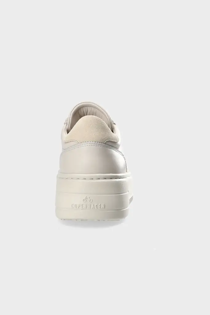 Studio Copenhagen CPH77 leather mix cream Rabatt