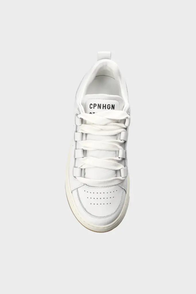 Studio Copenhagen CPH213 soft vitello white Günstig kaufen