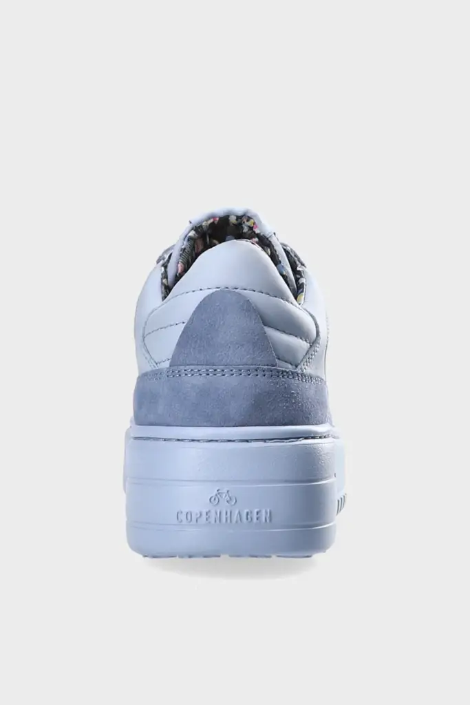 Studio Copenhagen CPH X LALA BERLIN leather mix cloud Versandkostenfrei