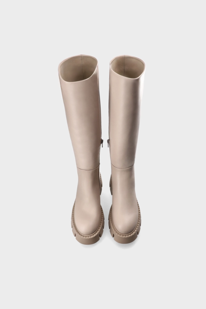 Studio Copenhagen CPH138 vitello greige Begrenztes Angebot