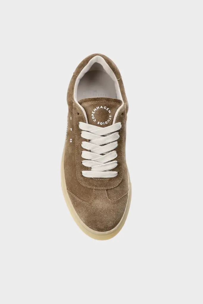 Studio Copenhagen CPH433 suede taupe Black Friday
