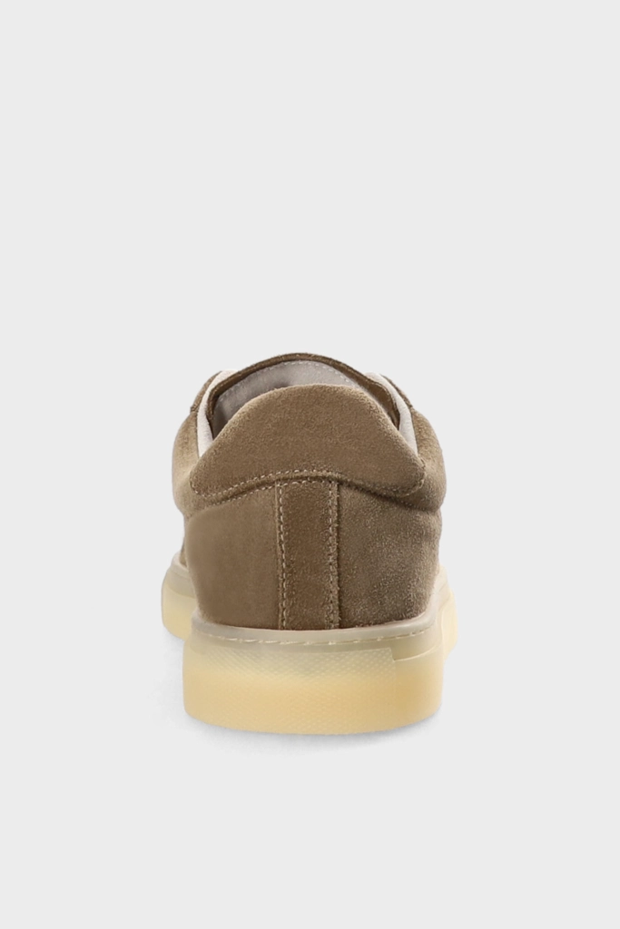 Studio Copenhagen CPH433 suede taupe Black Friday