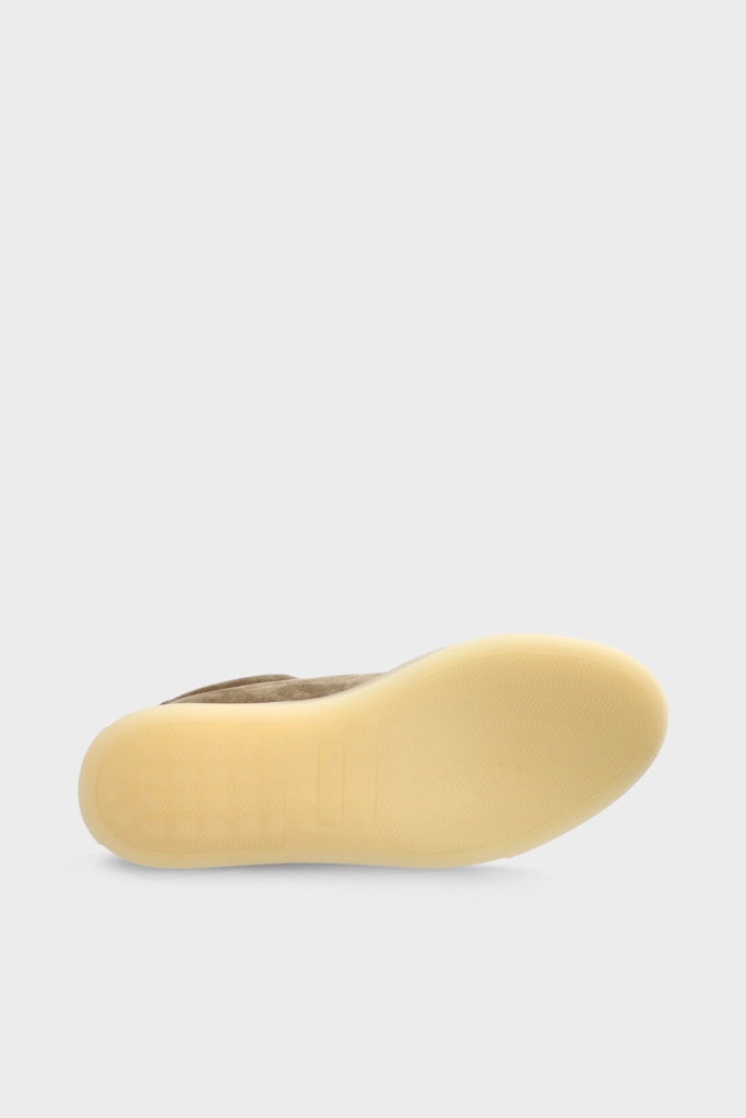 Studio Copenhagen CPH433 suede taupe Black Friday