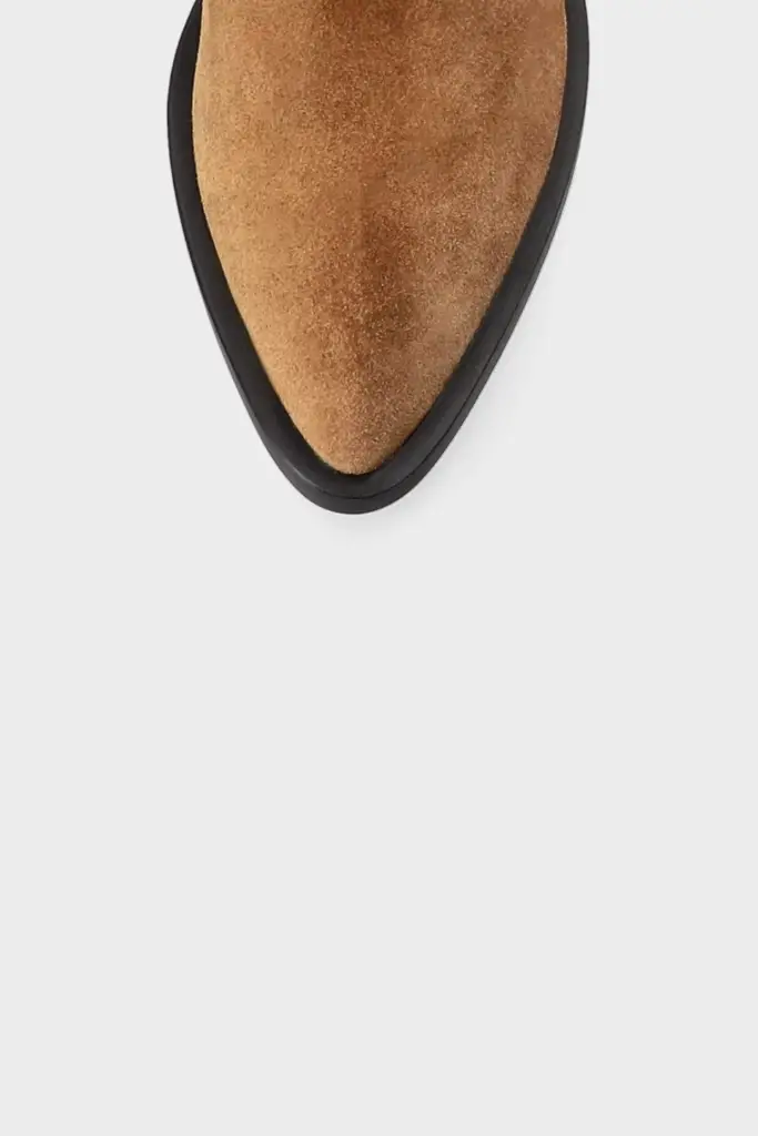 Studio Copenhagen CPH326 suede new brown Weihnachtsangebot