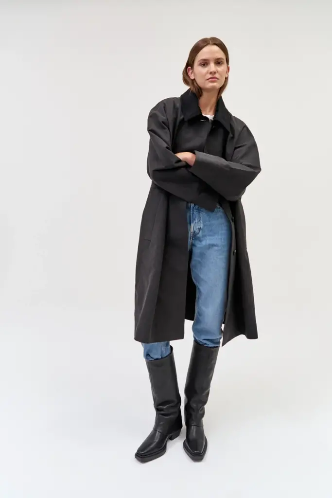 Studio Copenhagen CPH287 leather black Osterangebot