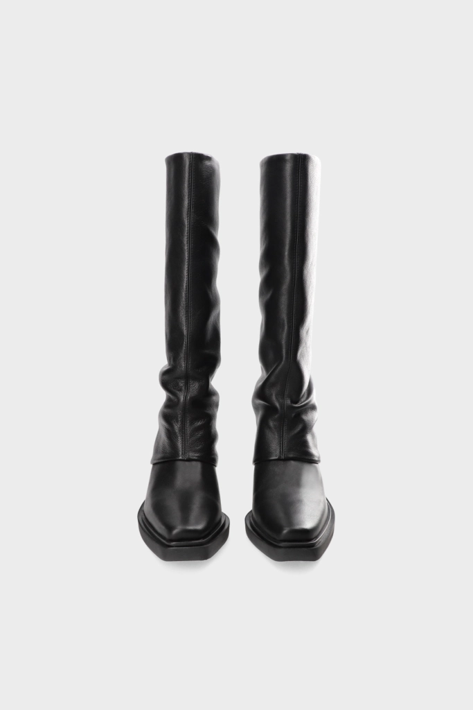 Studio Copenhagen CPH287 leather black Osterangebot