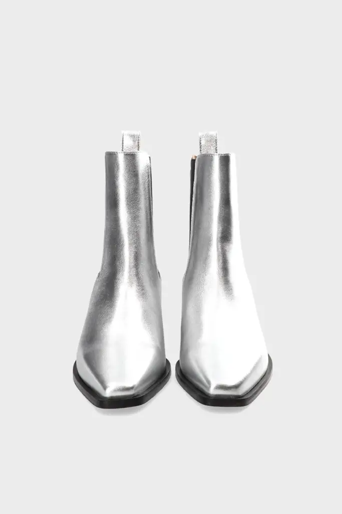 Studio Copenhagen CPH247 leather silver Jubiläumsangebot