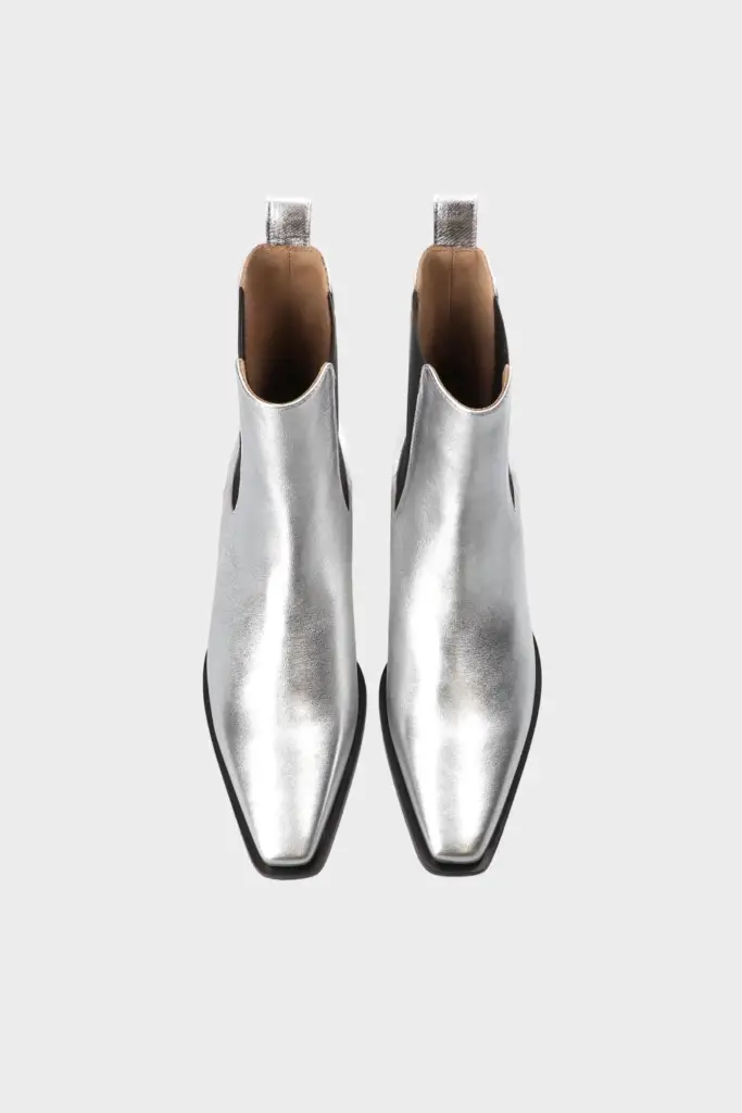 Studio Copenhagen CPH247 leather silver Jubiläumsangebot