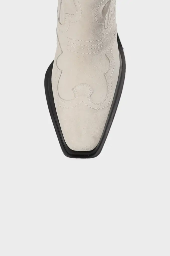 Studio Copenhagen CPH233 suede off white Neueste Mode