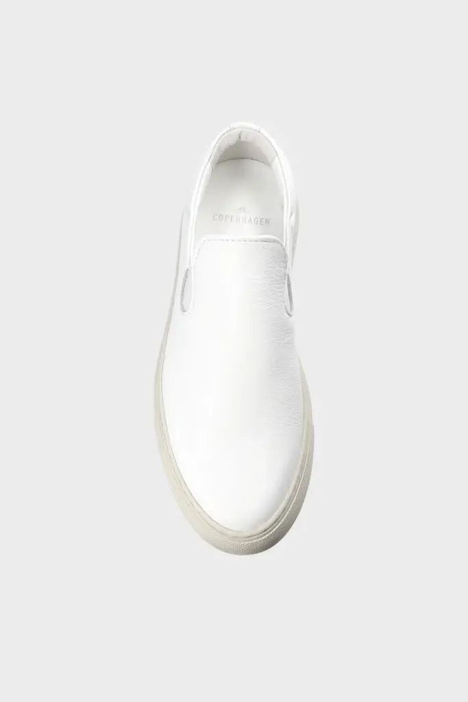 Studio Copenhagen CPH10 soft vitello white Online Outlet