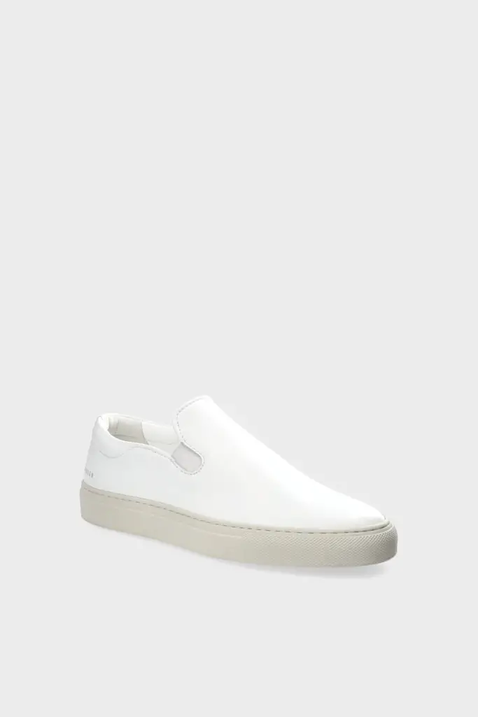 Studio Copenhagen CPH10 soft vitello white Online Outlet