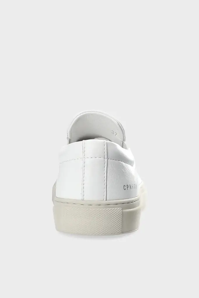 Studio Copenhagen CPH10 soft vitello white Online Outlet