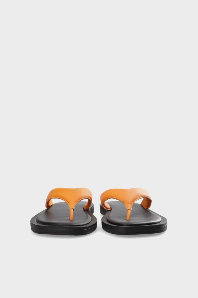 Studio Copenhagen CPH791 nappa amber orange Blitzangebot