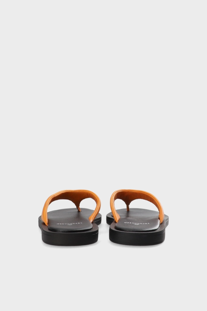 Studio Copenhagen CPH791 nappa amber orange Blitzangebot