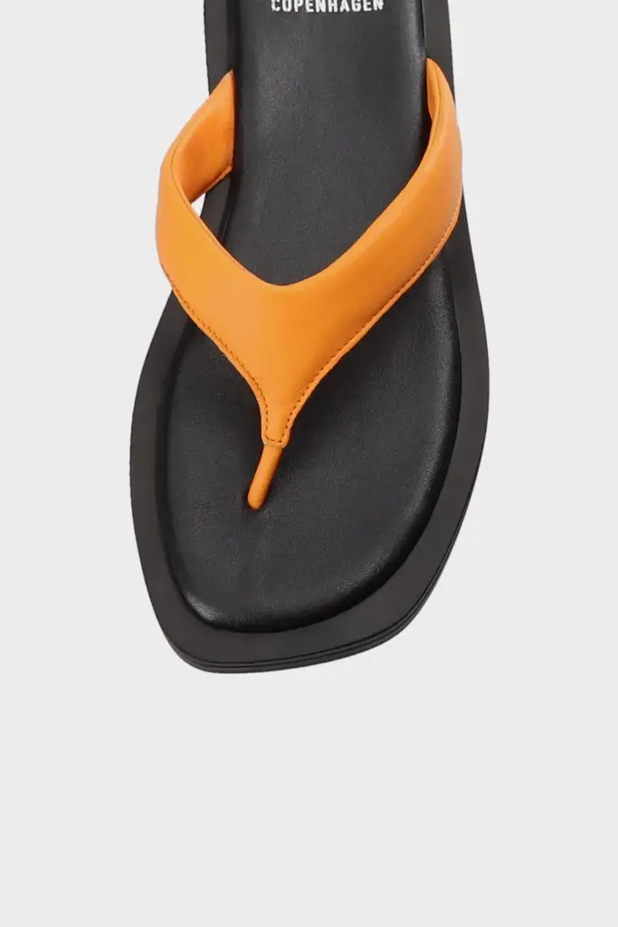 Studio Copenhagen CPH791 nappa amber orange Blitzangebot