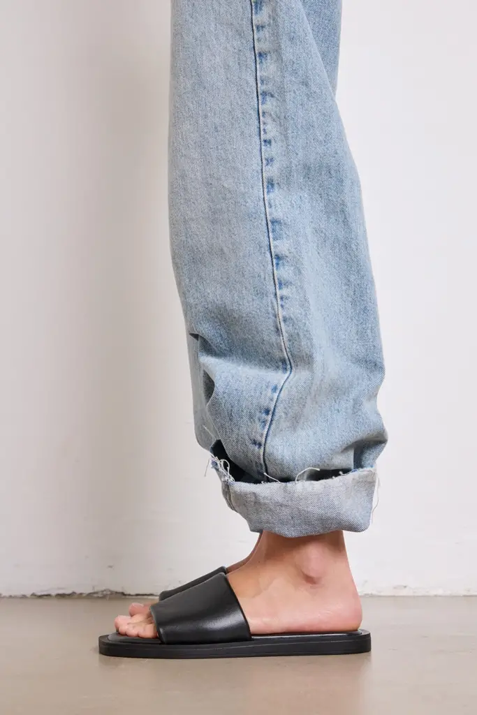 Studio Copenhagen CPH789 nappa black Bestseller