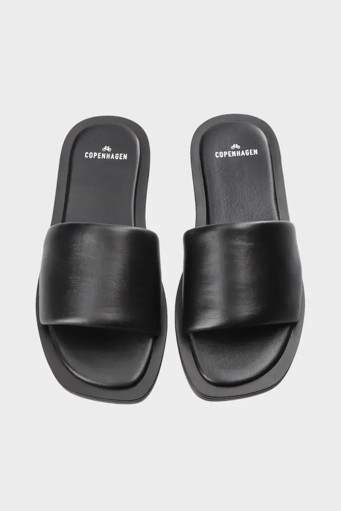 Studio Copenhagen CPH789 nappa black Bestseller