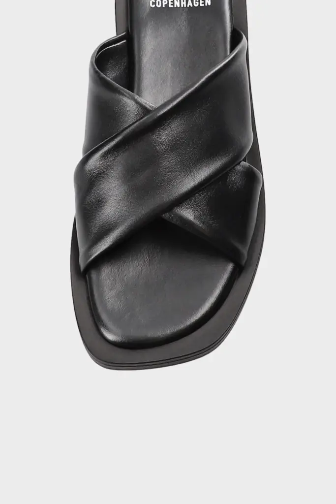 Studio Copenhagen CPH790 nappa black Saisonale Angebote