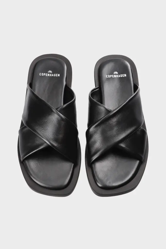 Studio Copenhagen CPH790 nappa black Saisonale Angebote