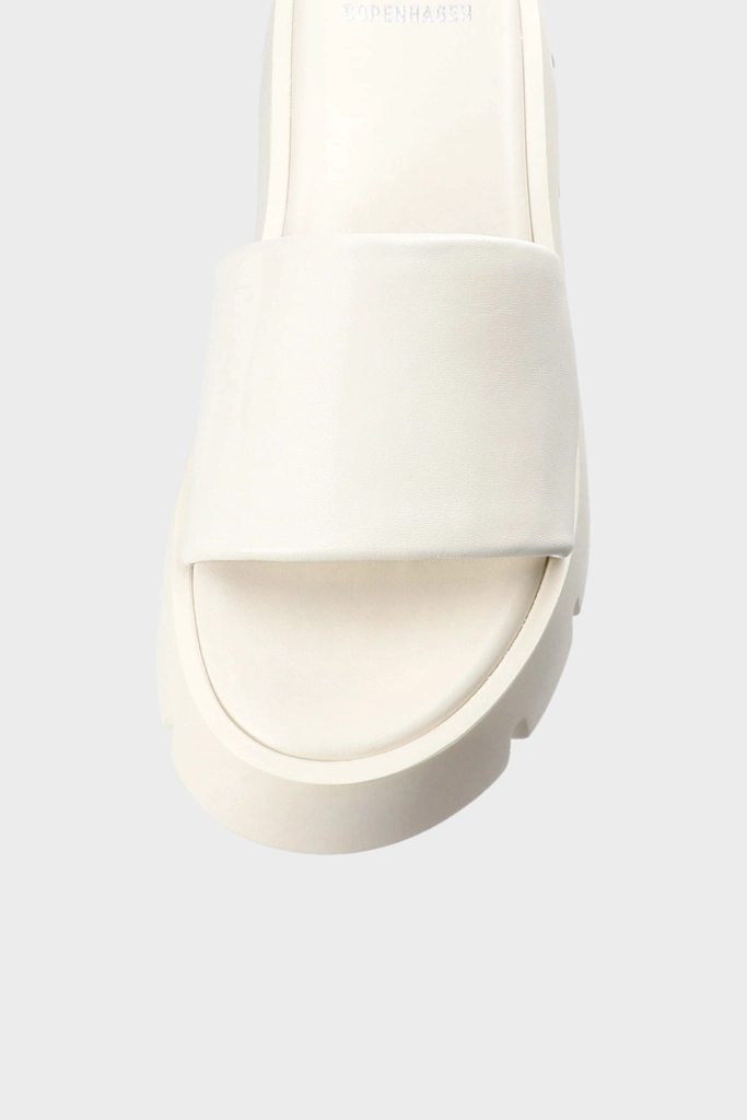 Studio Copenhagen CPH788 nappa light cream Kauf eins, bekomm eins gratis