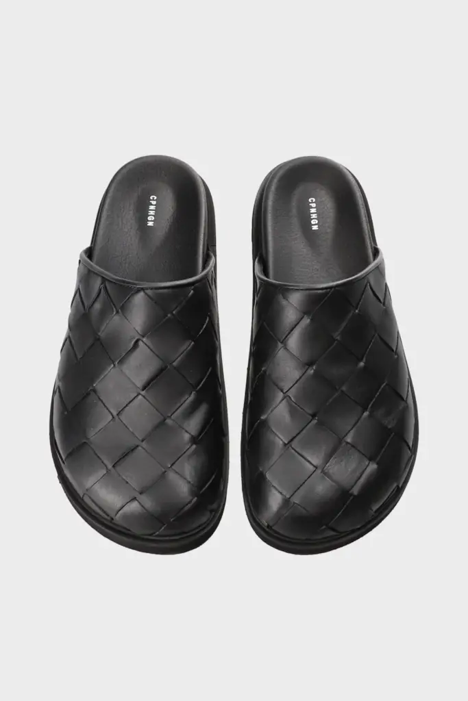 Studio Copenhagen CPH714 soft vitello black Tägliche Deals