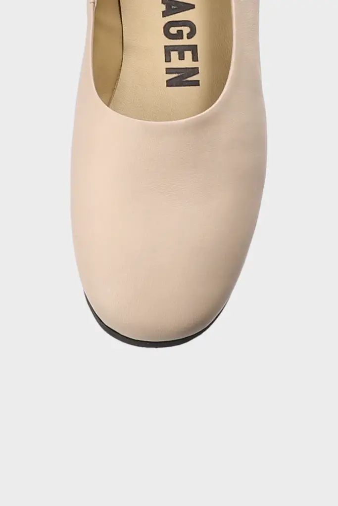 Studio Copenhagen CPH880 nappa light beige Riesige Ersparnisse