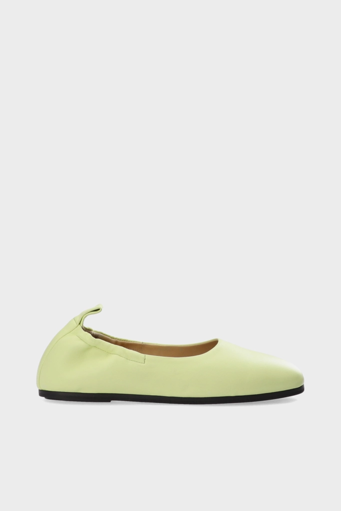 Studio Copenhagen CPH880 nappa light yellow VIP-Rabatte