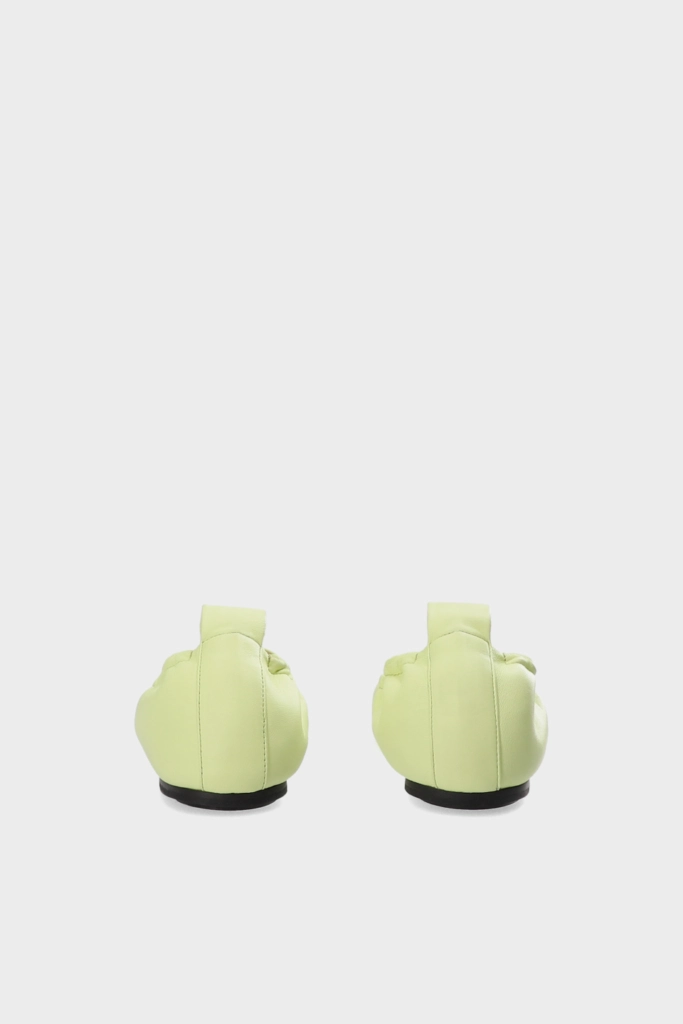 Studio Copenhagen CPH880 nappa light yellow VIP-Rabatte