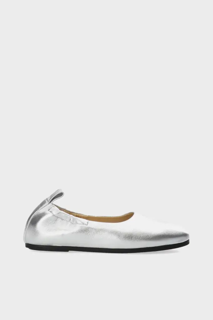 Studio Copenhagen CPH880 nappa silver Tiefpreis