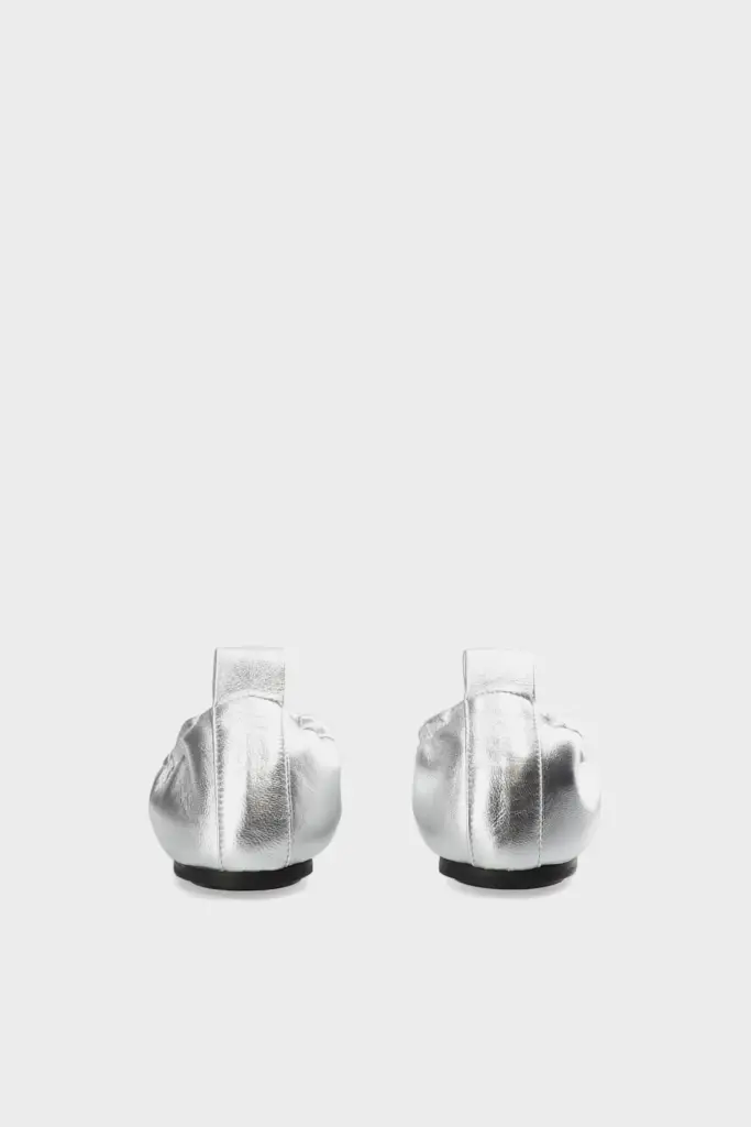 Studio Copenhagen CPH880 nappa silver Tiefpreis