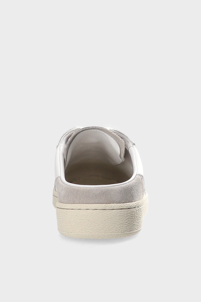 Studio Copenhagen CPH256 leather mix white/light grey Begrenzte Freigabe