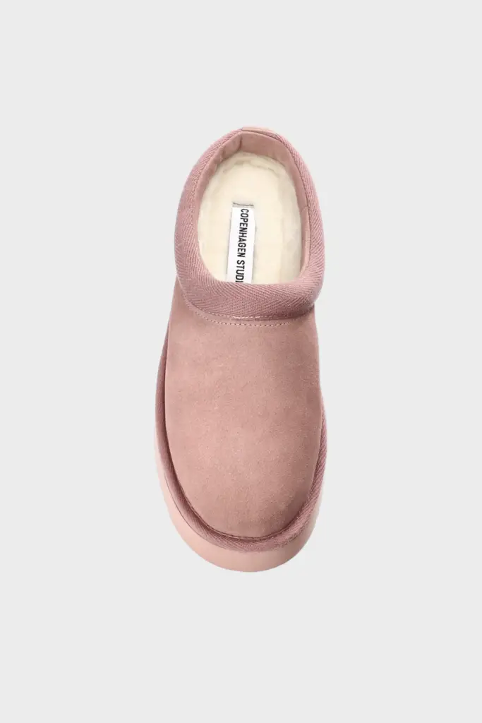 Studio Copenhagen CPH249 suede rose JETZT KAUFEN