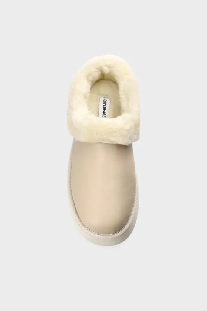 Studio Copenhagen CPH248 botalato cream Neueste Stile