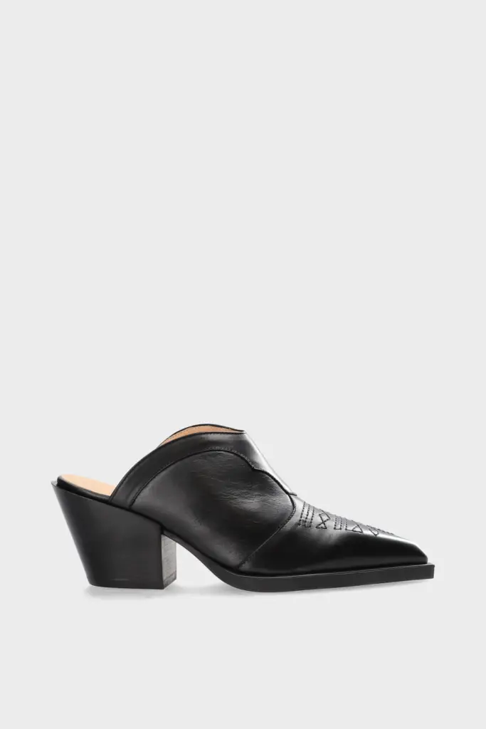 Studio Copenhagen CPH246 vitello black Letzte 2 Tage