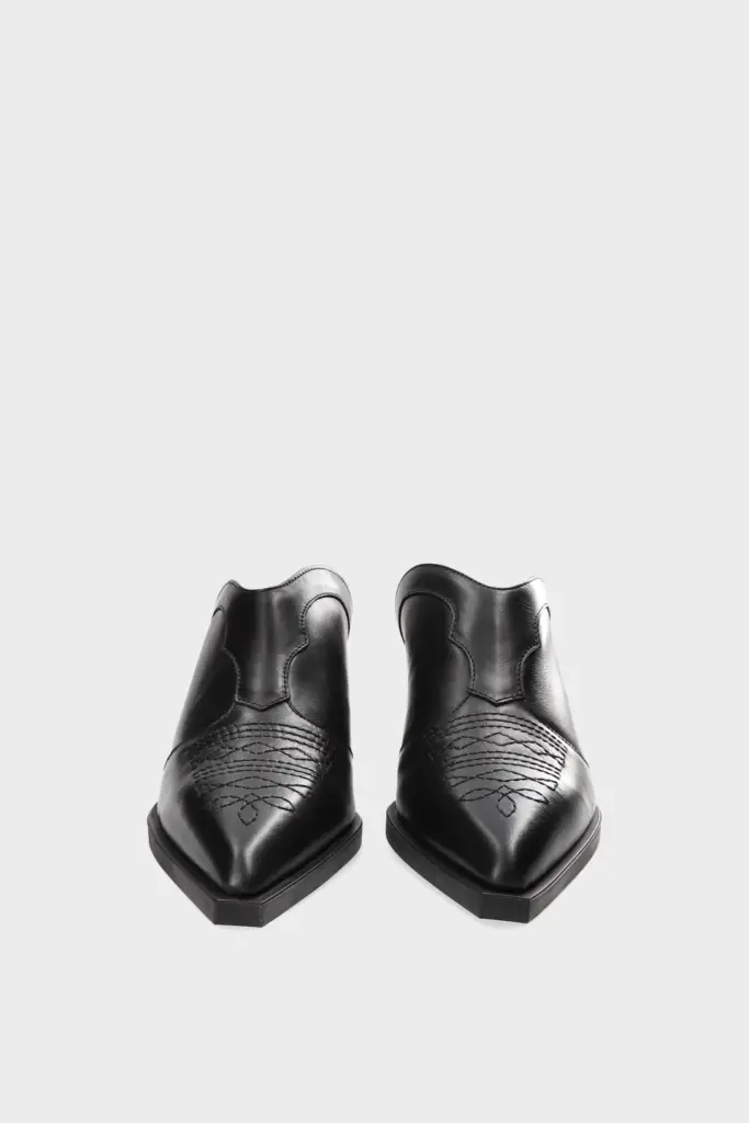 Studio Copenhagen CPH246 vitello black Letzte 2 Tage