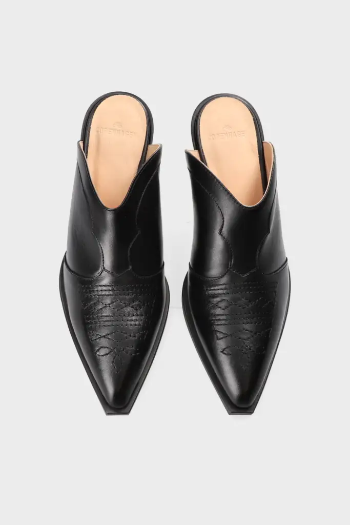 Studio Copenhagen CPH246 vitello black Letzte 2 Tage