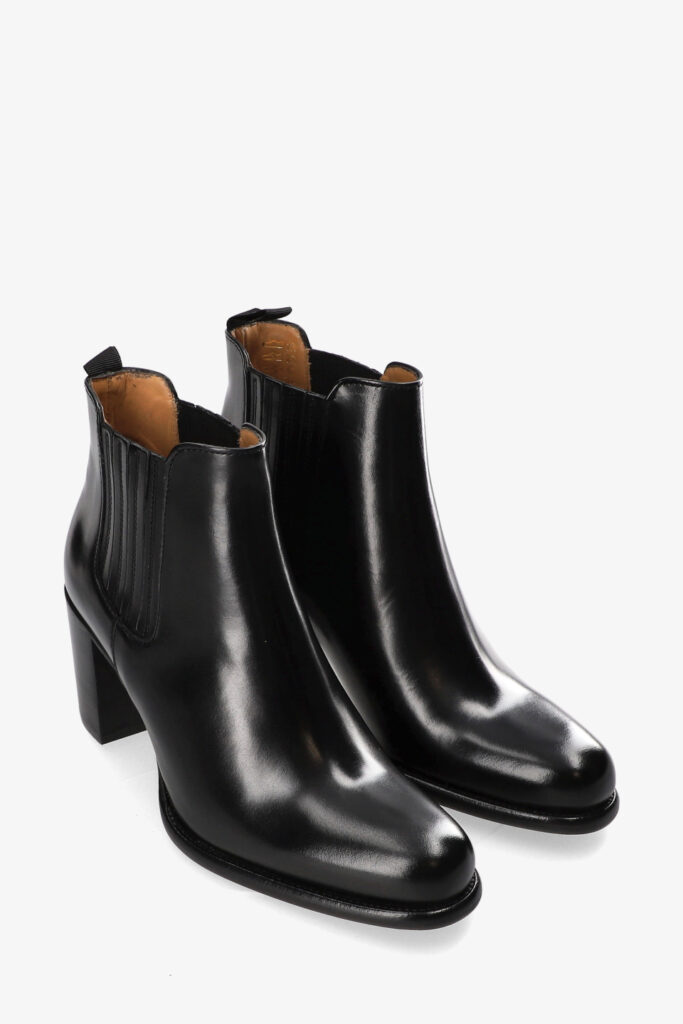 Studio Copenhagen WG6 vitello black Letzter Tag