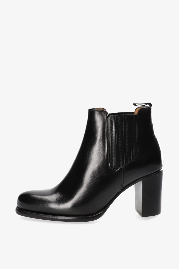 Studio Copenhagen WG6 vitello black Letzter Tag