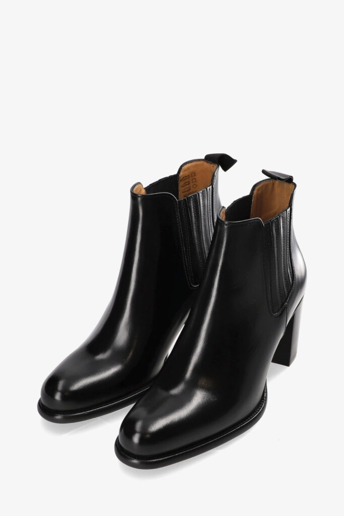 Studio Copenhagen WG6 vitello black Letzter Tag