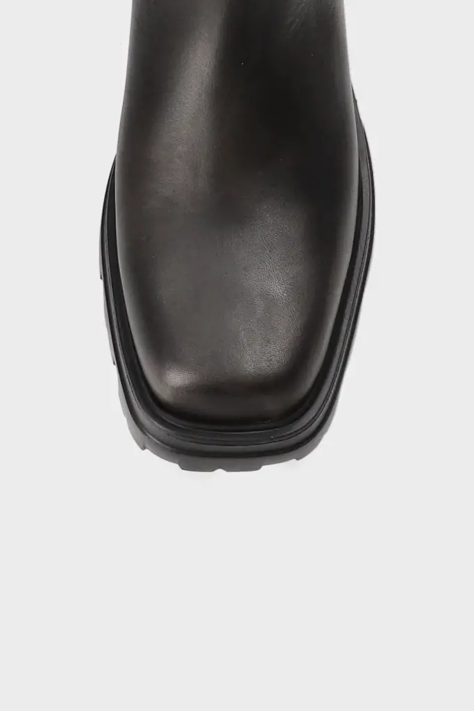 Studio Copenhagen CPH194 vintage vitello off black Bis zu 50% Rabatt