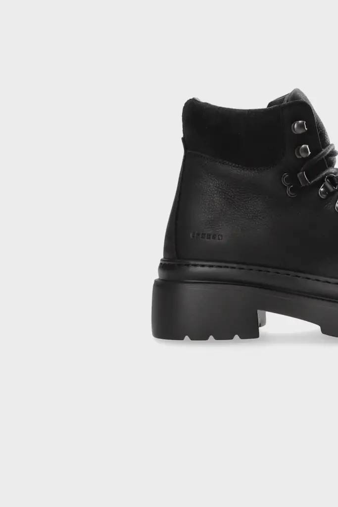Studio Copenhagen CPH262 waxed nabuc black Bis zu 60% Rabatt