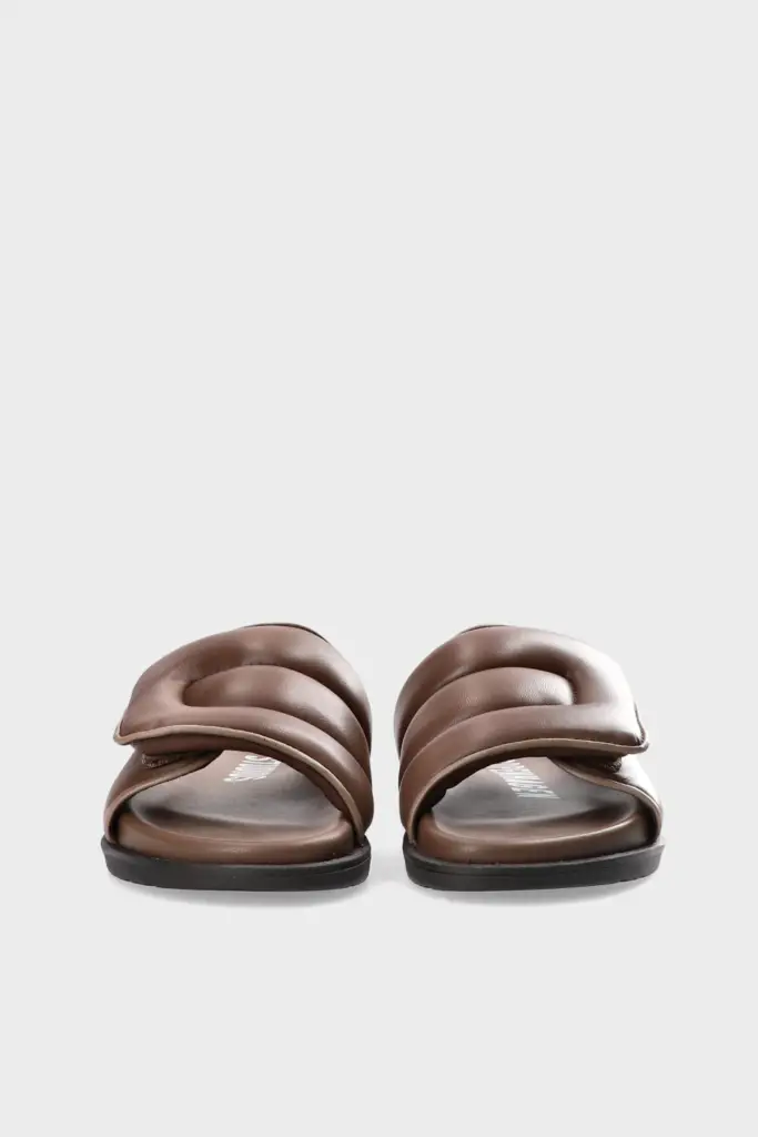 Studio Copenhagen CPH834 nappa milky brown Nur für heute