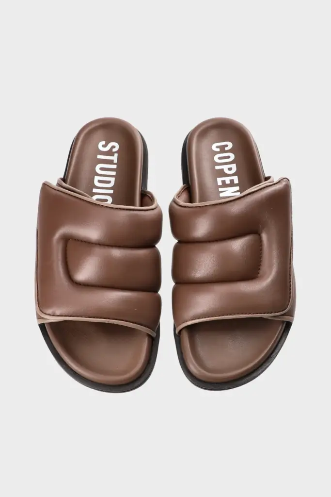 Studio Copenhagen CPH834 nappa milky brown Nur für heute