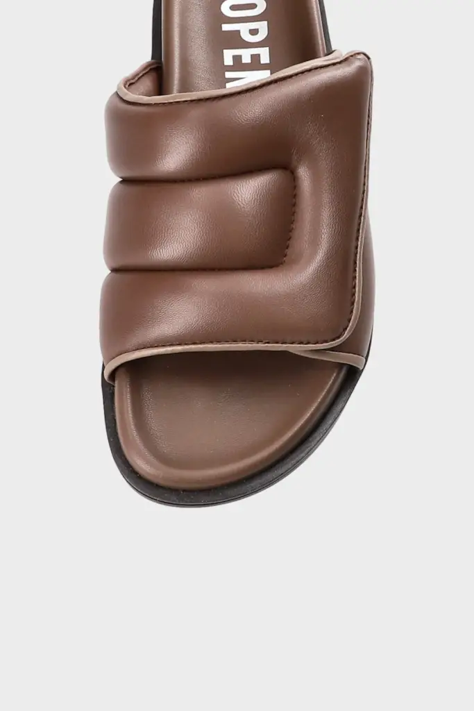 Studio Copenhagen CPH834 nappa milky brown Nur für heute