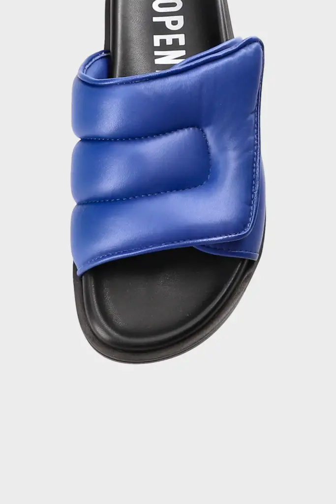 Studio Copenhagen CPH834 nappa royal blue Sonderangebot der Fabrik