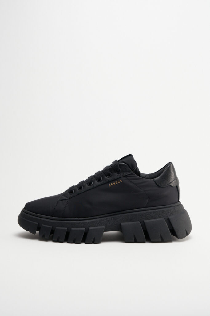 Studio Copenhagen CPH319 nylon black Discount Store für neue Produkte